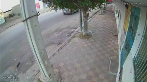 Caméra IP - Tunisia