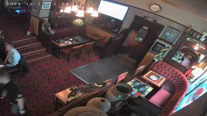 Caméra IP - Hungría