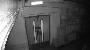 Caméra IP - Hong Kong