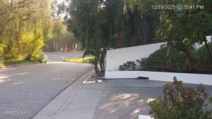 Caméra IP - United States of America