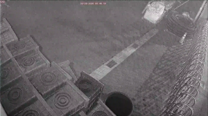 Caméra IP - South Korea