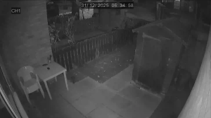 Caméra IP - United Kingdom