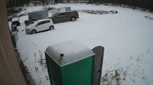 Caméra IP - Estados Unidos