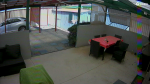 Caméra IP - Australia