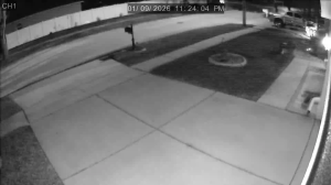 Caméra IP - United States of America