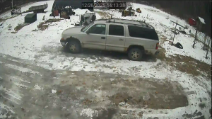 Caméra IP - United States of America