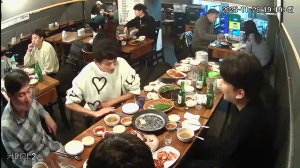 Caméra IP - South Korea