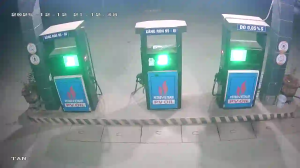 Caméra IP - Vietnam