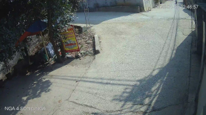 Caméra IP - Vietnam