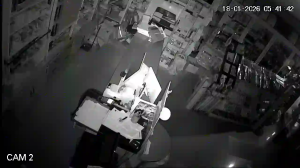 Caméra IP - Portugal