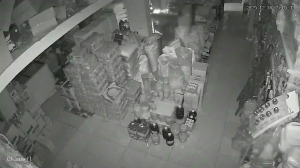 Caméra IP - Syrian Arab Republic