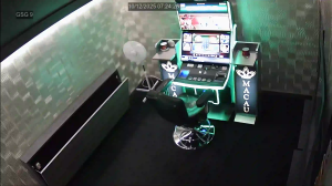 Caméra IP - Germany