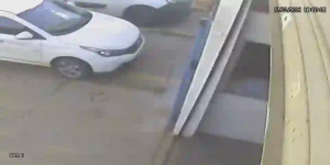 Caméra IP - Brésil