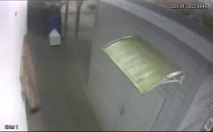 Caméra IP - Polonia