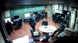 Caméra IP - South Korea