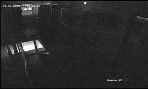 Caméra IP - Schweiz