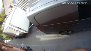 Caméra IP - Belgien