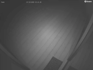 Caméra IP - Neuseeland