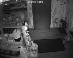 Caméra IP - United Kingdom