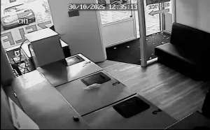 Caméra IP - Países Bajos