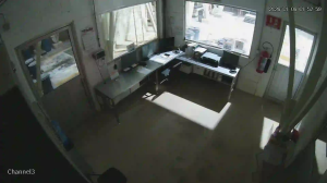 Caméra IP - Mexique