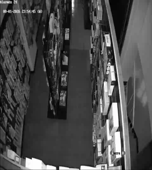 Caméra IP - Portogallo