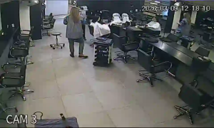 Caméra IP - Singapore