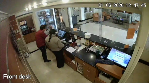 Caméra IP - Vereinigte Staaten von Amerika