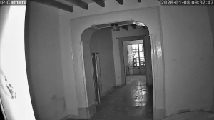 Caméra IP - Spanien