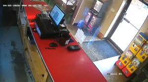 Caméra IP - États-Unis d'Amérique