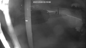 Caméra IP - Australia