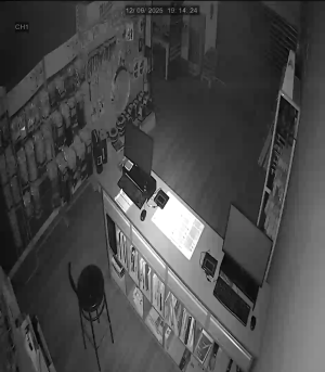 Caméra IP - España