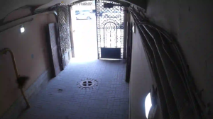 Caméra IP - Russische Föderation