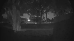 Caméra IP - Australia