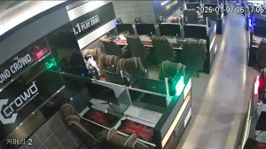 Caméra IP - South Korea