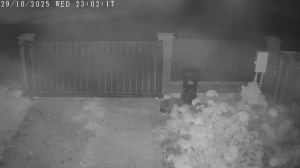 Caméra IP - Biélorussie