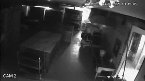 Caméra IP - Portugal