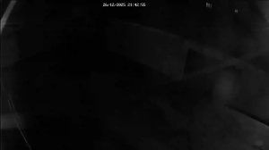 Caméra IP - Pologne