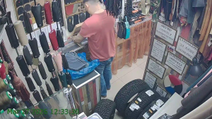 Caméra IP - Russian Federation