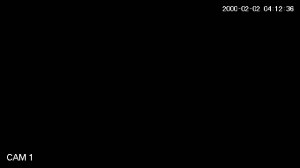 Caméra IP - Égypte