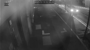 Caméra IP - South Korea