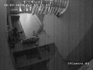 Caméra IP - Ukraine