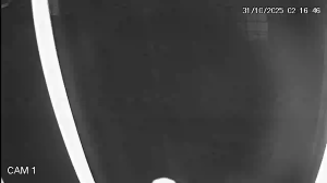 Caméra IP - Brasile