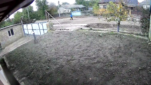 Caméra IP - Ukraine