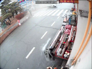 Caméra IP - South Korea