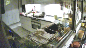 Caméra IP - Alemania