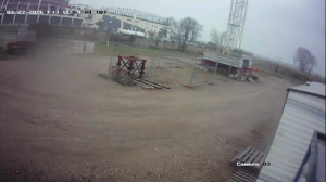 Caméra IP - Bulgaria