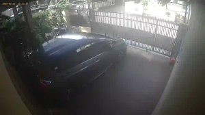 Caméra IP - Indonesia