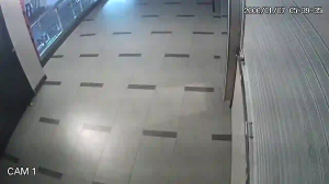 Caméra IP - Colombia