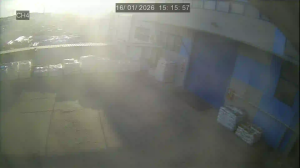 Caméra IP - Italien